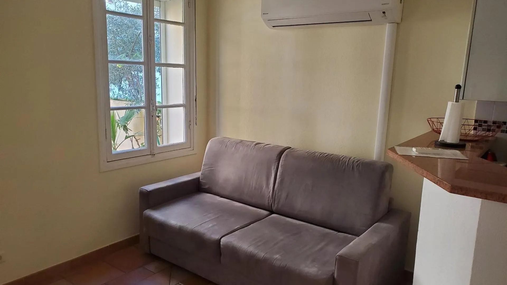 Le Pin Dore Apartment Antibes France