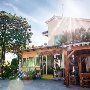  Camping Riviera Azur à 300m De La Et Du Marineland