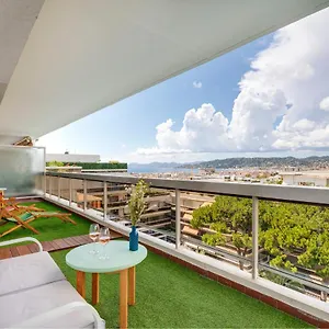  Appartement Coup De Coeur! Vue Mer! Terrasse Dangle!