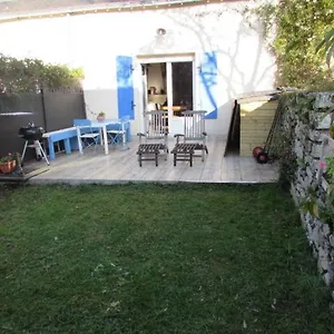  Hébergement de vacances Fisherman's France