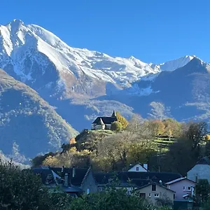  Hébergement de vacances La Mayzou Del Prat France