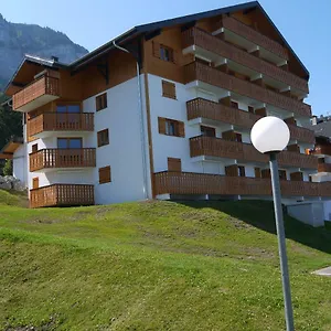  Appartement Le Télémark France